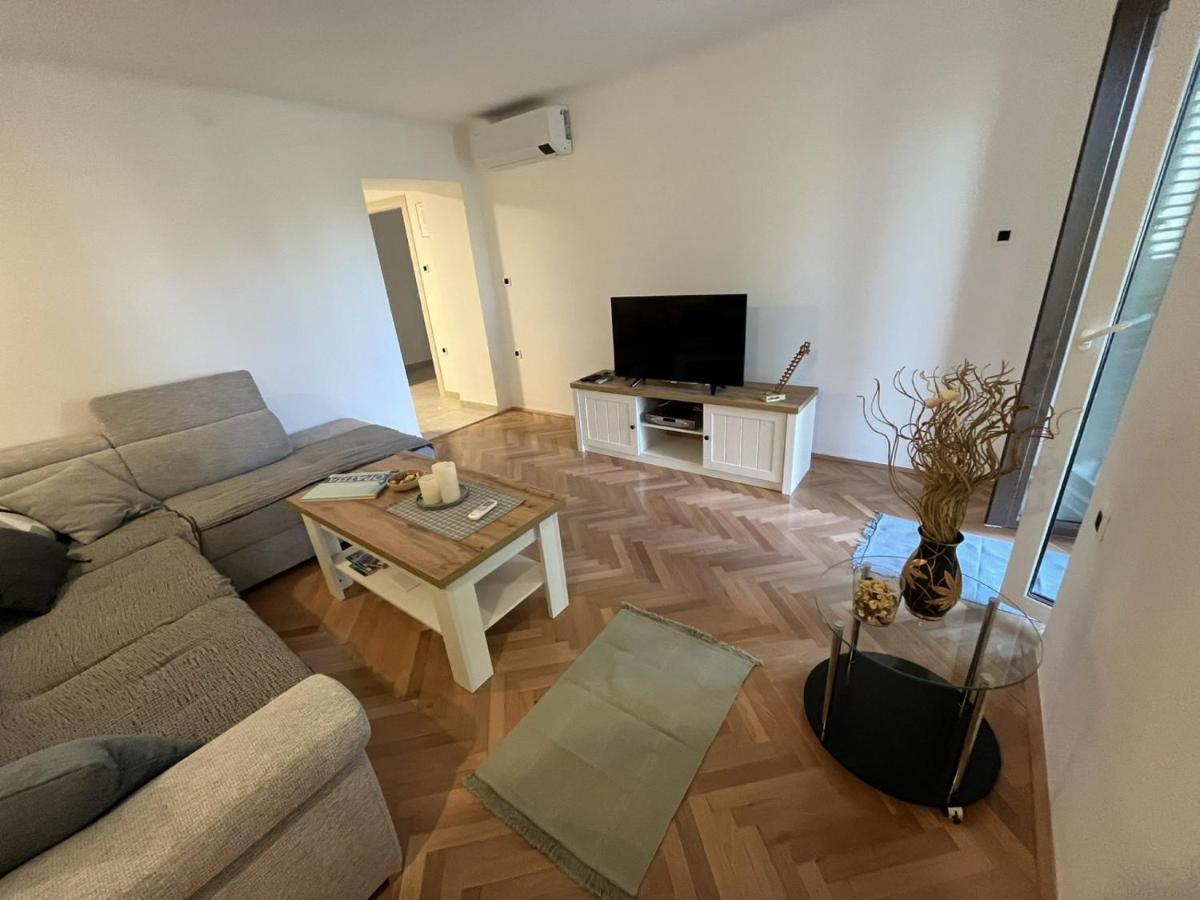 Apartment Hermes Lovran Exterior foto