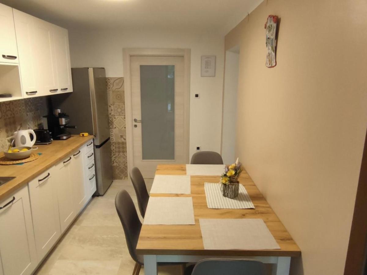 Apartment Hermes Lovran Exterior foto