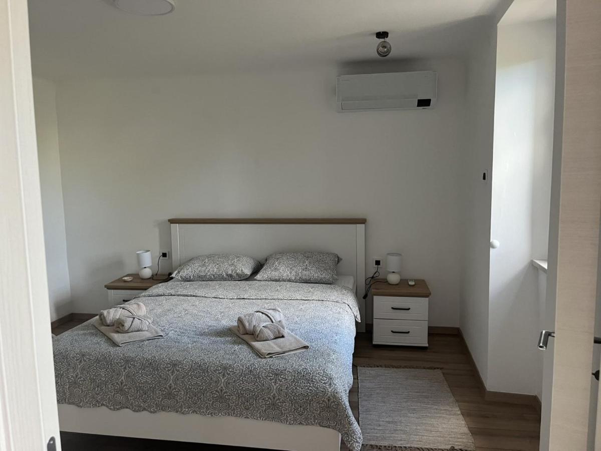Apartment Hermes Lovran Exterior foto